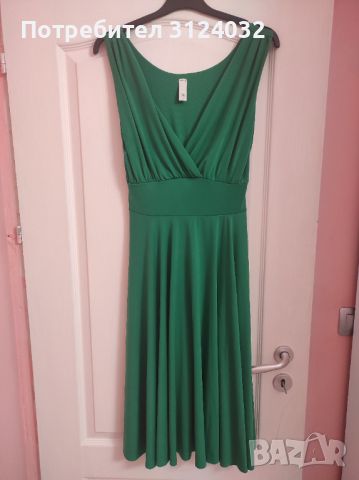 Продавам дамска рокля , снимка 1 - Рокли - 45220987