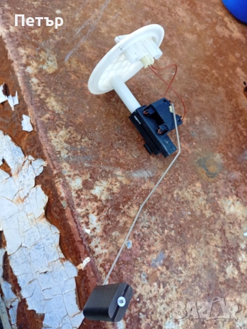 Нивомер гориво volvo S60 S80 V70 XC70 XC90 