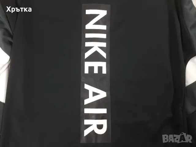 Nike NSW Air Jacket - Оригинално мъжко горнище размер M, снимка 9 - Спортни дрехи, екипи - 48826432