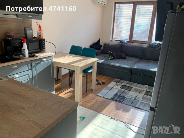 Продавам двустаен апартамент в Riviera Park 2, снимка 2 - Апартаменти - 53514989