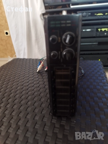 Еквилаизер за кола , снимка 2 - Еквалайзери - 52952720