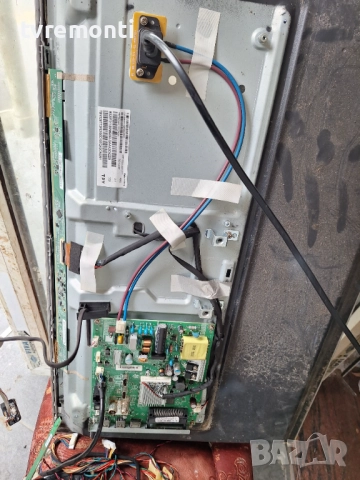 MAIN BOARD ,715GC276-C0A-002-004B , PHILIPS Модел 32PFS6855/12 , с дисплей TPT320B5-AT011.H REV:S13F, снимка 8 - Части и Платки - 51748829