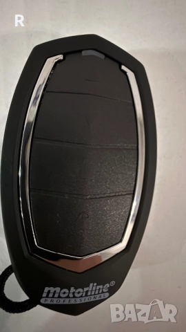Универсално дистанционно Motorline MTE04 868MHz, снимка 2 - Гаражни врати - 52239393