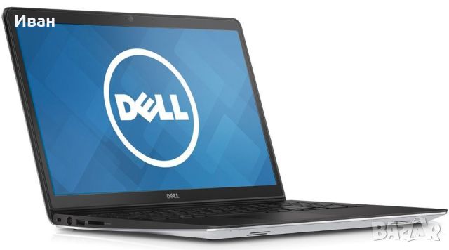 DELL Inspiron 15 (touchScrean) ; i7; 16GB, снимка 7 - Лаптопи за работа - 46748906