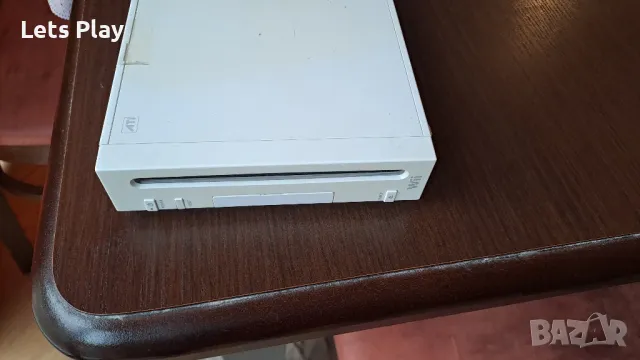 nintendo wii с хак , снимка 2 - Nintendo конзоли - 48002173