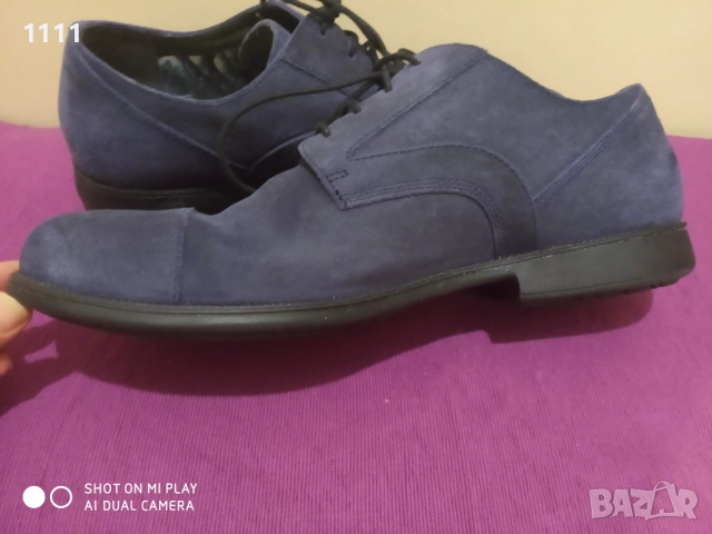 Camper номер 44., снимка 5 - Ежедневни обувки - 51551685