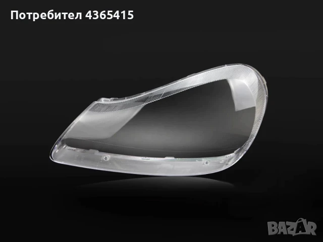 Стъкла за фарове на Porsche Cayenne Facelift (2007-2010), снимка 2 - Аксесоари и консумативи - 50961994