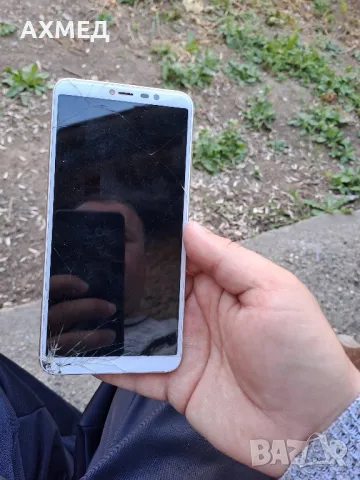 Wiko Y80  за части със счупен екран, снимка 5 - Други - 50112086