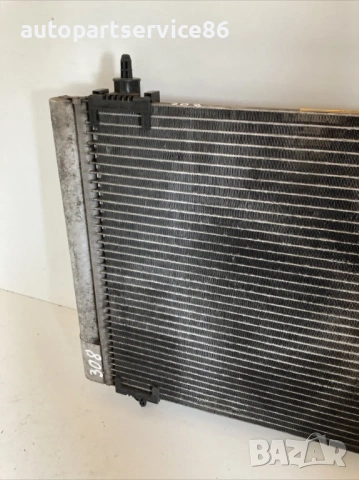 Педал на газта / дросел за Peugeot 308 2.0 HDi Rhd (2009) 9671434080, снимка 2 - Части - 53624371