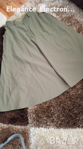 Дамска пола Trevira – размер 38, снимка 5 - Поли - 51610392