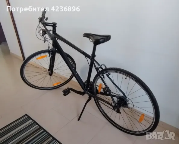 велосипед Specialized Sirrus Sport, снимка 6 - Велосипеди - 47255469