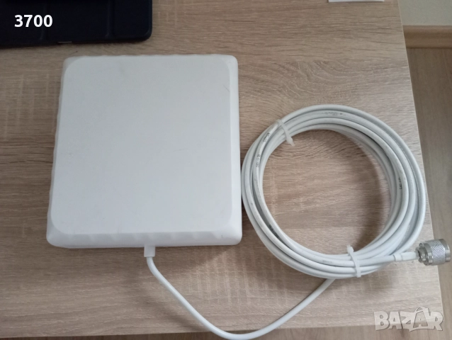 ANNTLENT антена за мобилен сигнал