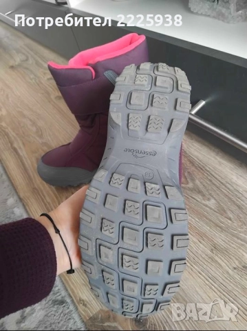 Детски апрески 38, снимка 3 - Детски боти и ботуши - 52464638