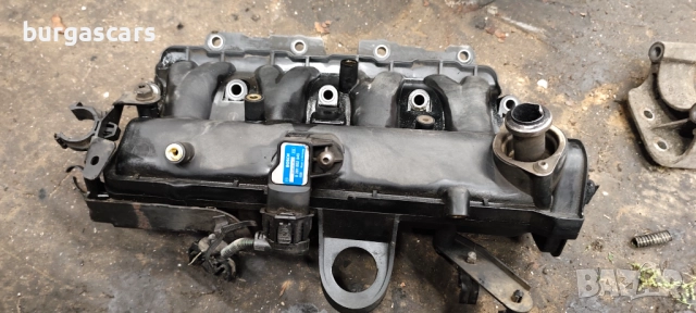 Всмукателен колектор 55207035 Opel Corsa D 1.3 CDTI  - 120лв