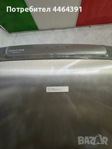 Хладилник , снимка 2 - Хладилници - 53169558