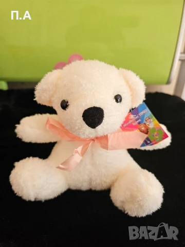 Нови плюшени играчки, снимка 11 - Плюшени играчки - 50651509
