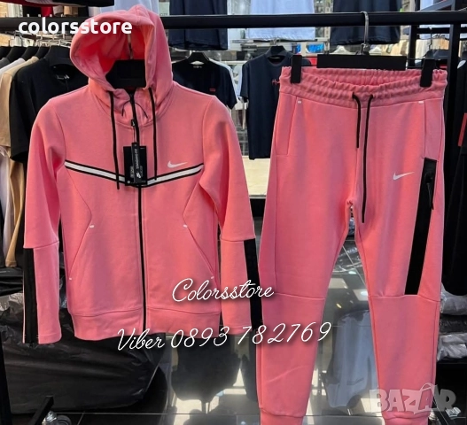 Дамски спортен екип Nike/VL110t