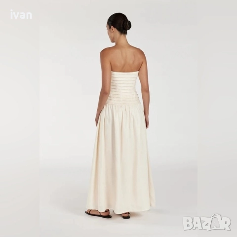 Намаление Дамска рокля Dissh размер Eu 36, UK 8, М , снимка 5 - Рокли - 52939335