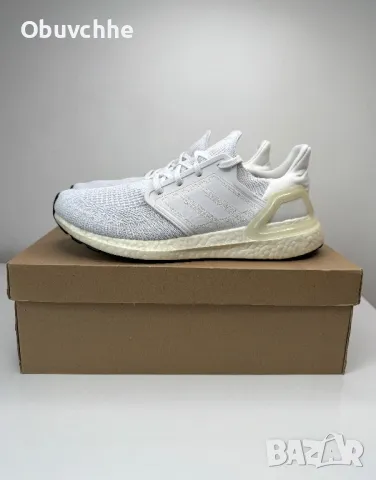 Adidas UltraBoost (41) 26см.Маратонки, снимка 6 - Маратонки - 48434125