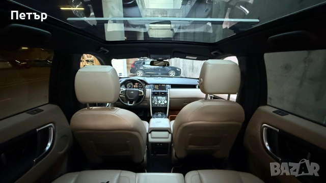 Land Rover Discovery Sport 2.0 Diesel Automatic 4x4, снимка 14 - Автомобили и джипове - 53953698