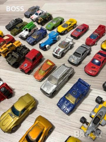 Стари колички