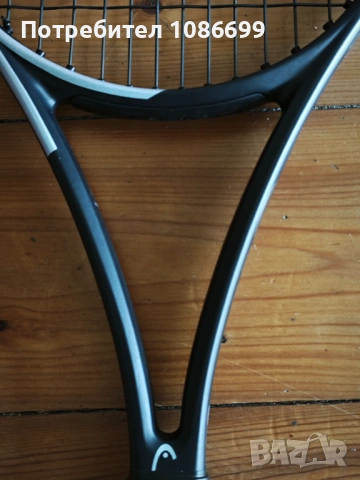 Тенис ракета Head Gravity MP 2023, снимка 4 - Тенис - 53767538