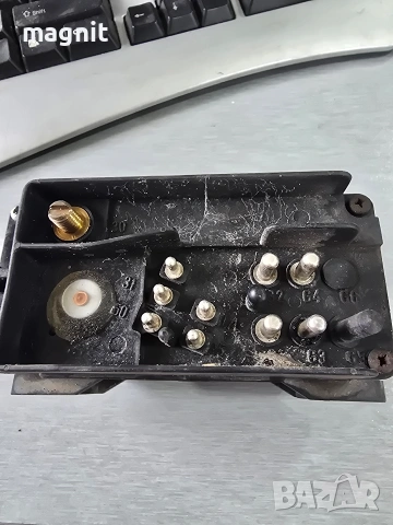 0085450032 Реле подгрев за Mercedes-Benz Vito W638 , снимка 2 - Части - 53678323