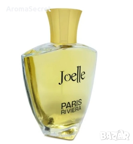 Женски парфюм Paris Riviera Joelle 100ml EDT Women Jadore, снимка 3 - Дамски парфюми - 51993062