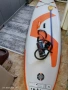 Продавам надуваем сърф. , снимка 3