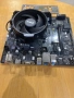 Дънна платка с процесор и РАМ, снимка 2