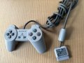 	Оригинален джойстик , контролер за Плейстейшън 1 Playstation 1 PS1, снимка 2