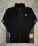 The North Face Outdoor FZ Hybrid Jacket Мъжко Яке, снимка 1