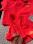 Комплект Nike за момиче, снимка 2