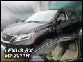 Ветробрани за LEXUS RX (2009-2015) 5 врати - 2бр. предни Неко, снимка 1