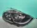 Десен фар Renault Clio 4 Рено Клио 4 оригинален 260102796R, снимка 3