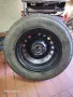 Патерица Nissan Qashqai 5×114.3/66.1, снимка 4