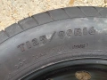 16 5х112 16 5x112 Патерица Резервна гума Mercedes, Audi, Vw, Skoda, Seat, снимка 5
