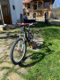 Меко колело Scott, снимка 1 - Велосипеди - 45018515