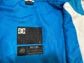 Мъжко яке за борд DC Shoes, Размер XL, снимка 6