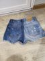 Дамски къси панталони , снимка 1 - Къси панталони и бермуди - 45999026