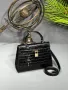 чанти hermes kelly 22х16см , снимка 16