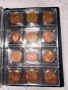 Продавам колекция монети, снимка 7