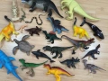 Лот играчки динозаври 22бр., снимка 2