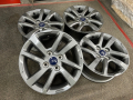 Джанти 15 Цола 4х108 Ford KA + Active Freestyle Fiesta , снимка 1