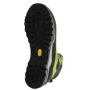 LOWA Cevedale EVO GTX – Лайм, размер 42 (27 см), снимка 6