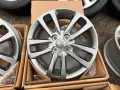 4х100 15 Джанти Тойота Aqua Yaris Prius C Porte Vitz Corolla Firlder Corolla Axio 4x100 Toyota, снимка 10