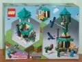 Продавам лего LEGO Minecraft 21173 - Модерната къща на дърво , снимка 2