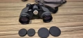 японски бинокъл 8х40 wide angle, снимка 1