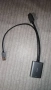 HDMI към DisplayPort адаптер, снимка 3