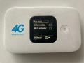 4G LTE Wi-Fi джобен рутер/бисквитка Huawei E5577C, снимка 3